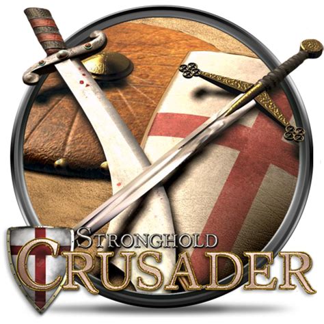 Stronghold Crusader By Solobrus22 On Deviantart