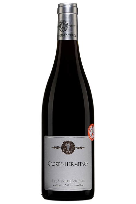 Les Vins De Vienne Crozes Hermitage 2021 Fiche Produit Saq Com