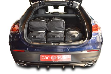 Travel Bags Mercedes Benz Gle Coupé C167 Car