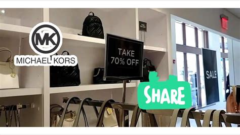 Labor Day Sale Off Michael Kors Bags Youtube