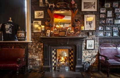 10 Pubs to Visit in Ireland That Are Older than the | ShermansTravel