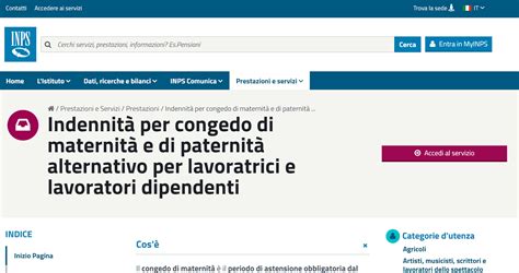 Crocsusa Online Esempio Calcolo Periodo Maternit Obbligatoria