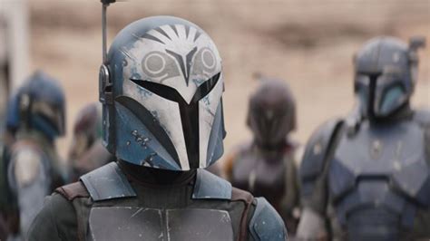 IGN España star wars the mandalorian