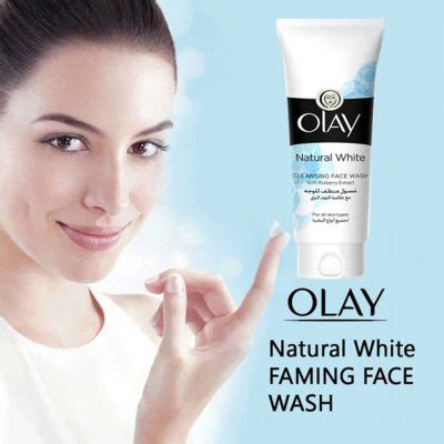 Olay Natural Aura All In One Glow Regimen Pack DUBAI COSMETICS