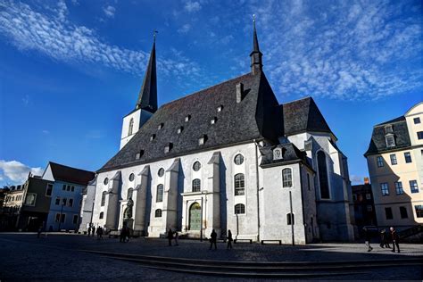 Weimar Herderkirche Manni Flickr