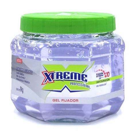 XTREME GEL CLEAR 35.2oz - Cicelys Beauty Supply