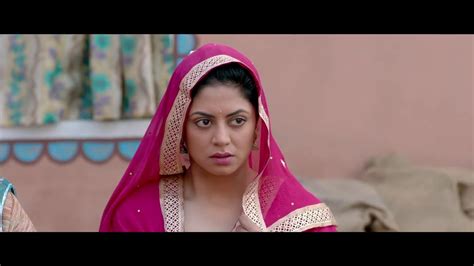 Vekh Baraatan Challiyan Official Trailer Binnu Dhillon Kavita Kaushik