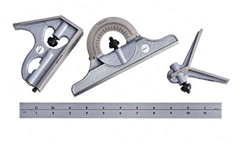 Mitutoyo Combination Square Spare Parts