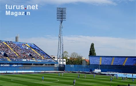 Foto Gnk Dinamo Zagreb Vs Hnk Hajduk Split Bilder Von Dinamo Zagreb