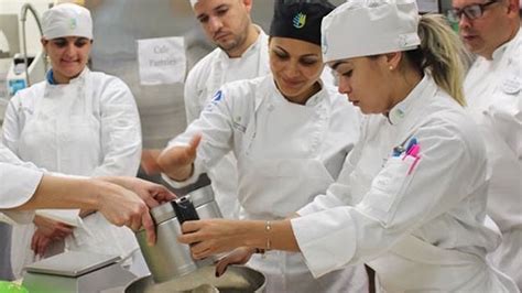 Culinary Arts Management Associate in Science | Miami Dade College