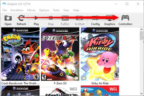 How To Connect Wii Remote To Dolphin Emulator Mac Gslena