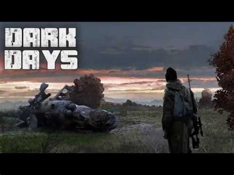 Dark Days Zombie Survival V 1 YouTube