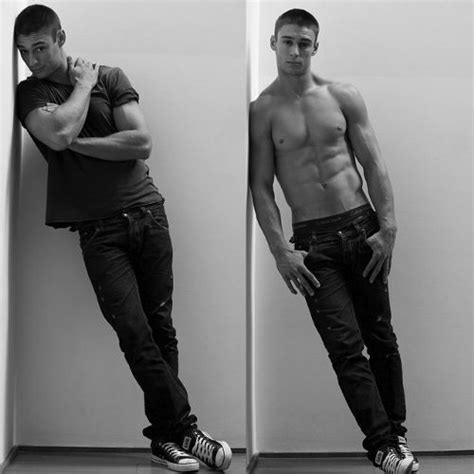 Les Beaux Gosses Du Jour 10 10 L La Gay Life