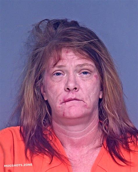 Roberts Randi Jean Baldwin County Mugshots Zone