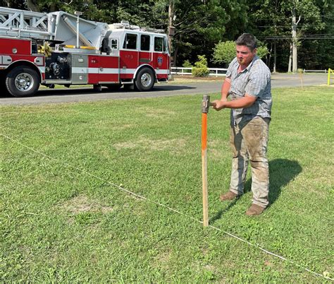 Guilford Fair 2022 opens with the help of volunteers