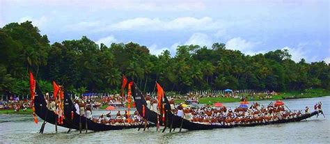 Kerala Culture - Heritage & Tradition of Kerala - Holidify