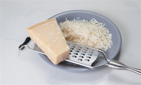 Can You Substitute Mozzarella For Parmesan? | Healthy & Tasty