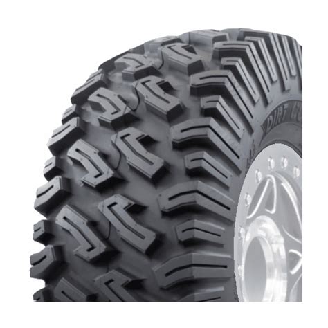 Buy A 35 10 15 Gbc Dirt Commander 20 8 Ply Radial Tire From Side By