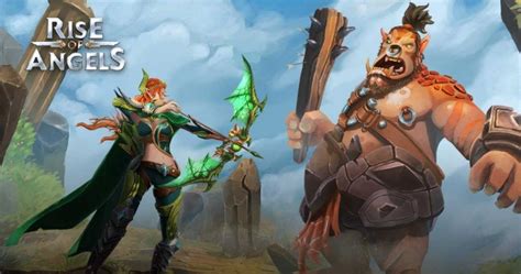 Top Des Mmorpg Gratuits F P Free To Play Sans Abonnement Sur Pc