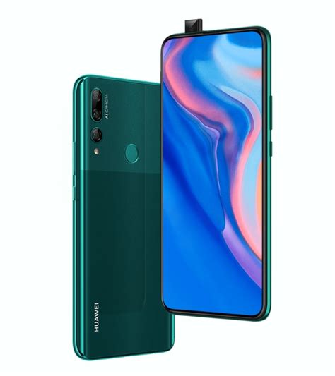 Huawei Y9 Prime 2019 Tanıtıldı İşte Özellikleri Webtekno