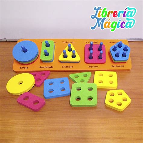 Plantado Figuras Geom Tricas