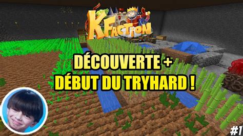 D Couverte Tryhard Du Plus Grand Serveur Faction Du Moment