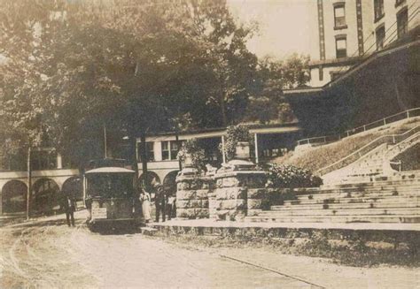 Hop On For A Ride Through Rail Trolley History