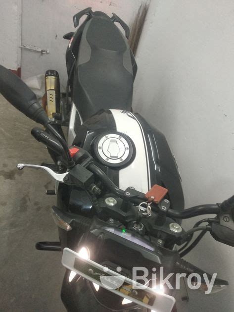 Tvs Apache Rtr Chhota Banagram Bikroy