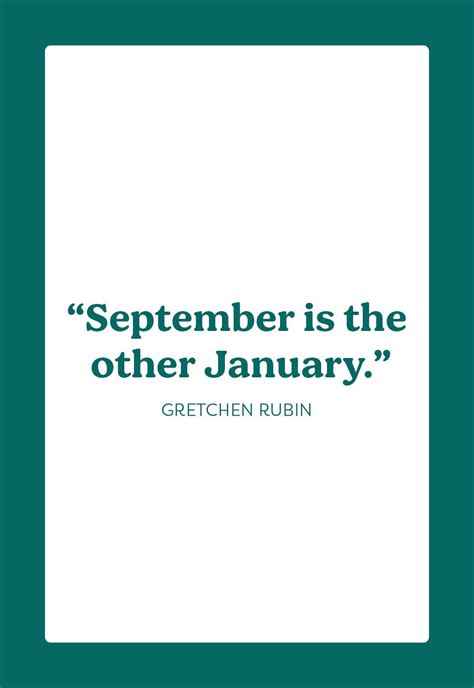 32 Best September Quotes To Read As Summer Ends