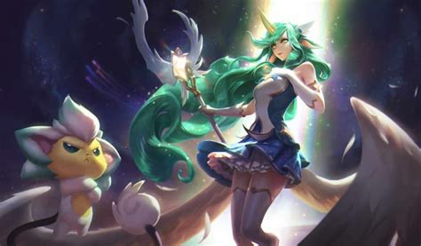 Ultimate Soraka Guide Best League Of Legends Builds Runes Tips