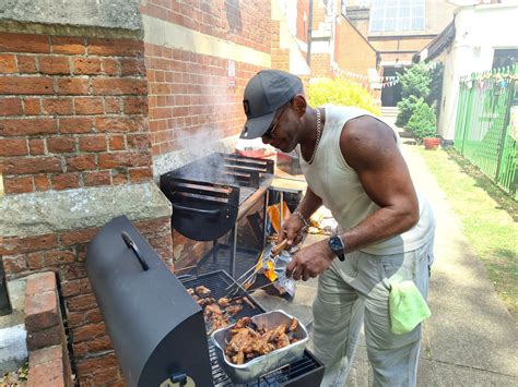 Hornsey Moravian Church | London