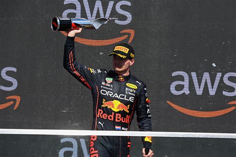 Verstappen Aguanta A Sainz Y Gana En Canad Alonso Noveno Soymotor