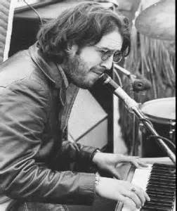 Paul Butterfield