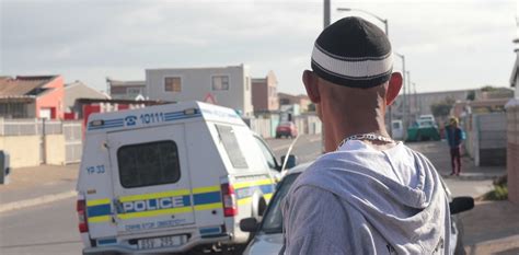 The Cape Town Gangsters Who Use Extreme Violence To Operate Solo