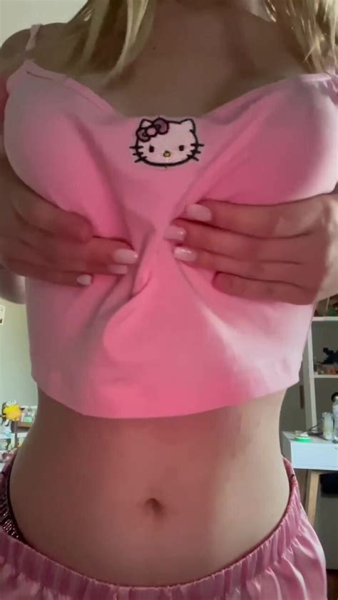 Girl With Tits ThisVid
