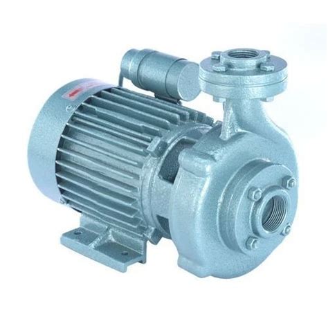 Electrical Single Phase Cast Iron High Pressure Psi Centrifugal Pump