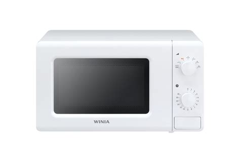 Mikrobangų krosnelė Winia KOR-6617WW - Senukai.lt