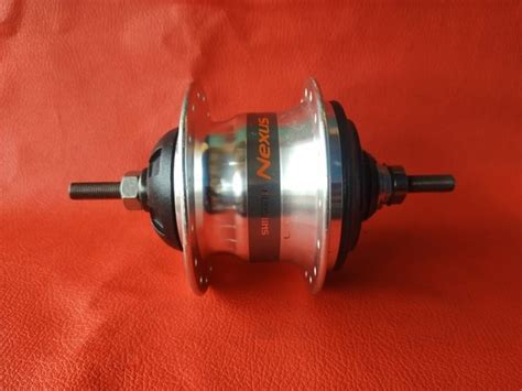 Jual Hub Shimano Nexus Sg C R Japan Speed Internal Gear Di Lapak