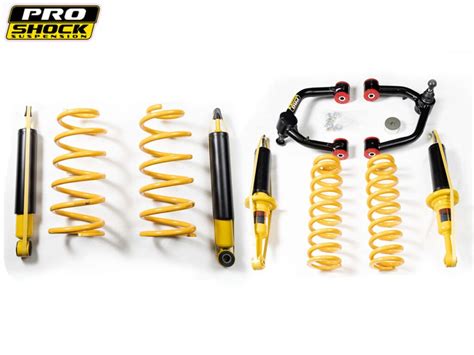 3 Inch Lift Kit Lexus Gx470 Control Arm No Include Conversion Kit