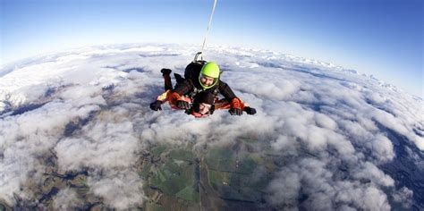 Skydive Wanaka | Everything New Zealand