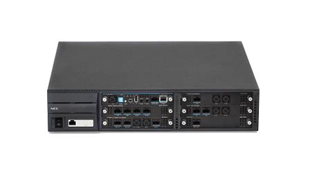 Nec SV9100 series Tổng đài điện thoại Nec SV9100 Chính Hãng