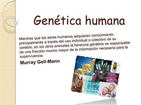 PDF Genética humana DOKUMEN TIPS