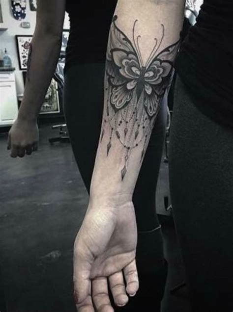 50 Gorgeous Butterfly Tattoos And Their Meanings Youll Definitely Love Butterfly Tattoo