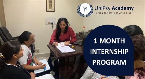 Internship