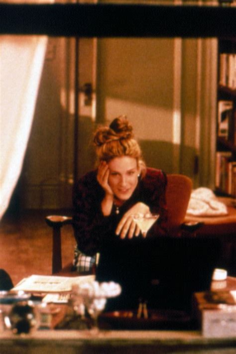 Carrie Bradshaw S Sex And The City Outfit Artofit
