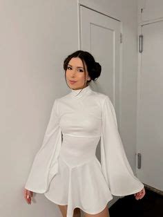 Star Wars Ahsoka Hot