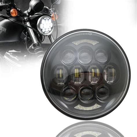 2013 Honda Shadow Phantom Led Headlight Informacionpublicasvetgobgt