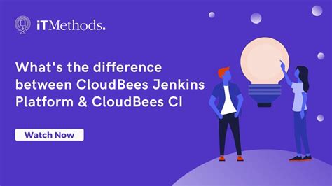 Cloudbees Jenkins Platform Vs Cloudbees Ci What S The Difference