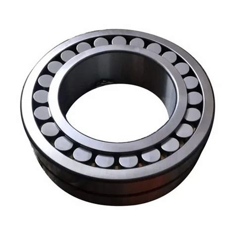 Double Row Spherical Roller Bearing Bore Size 20 Mm At Rs 18500 Piece