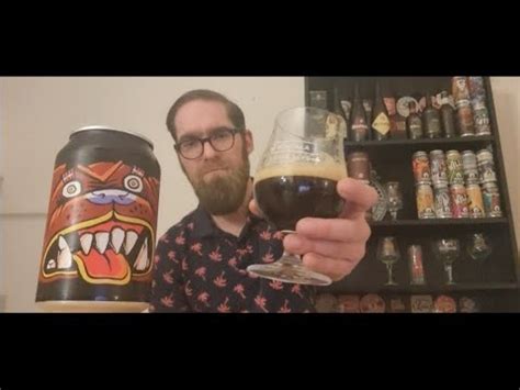 Brouwerij Walhalla Xolot Black Ipa Bier Review Youtube